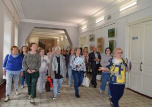 Бальмонтовские дни на Шуйской земле