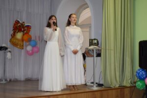 Бальмонтовские дни на Шуйской земле