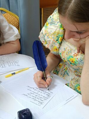Итоги акции «Я вновь читаю пушкинские строки…», 6+