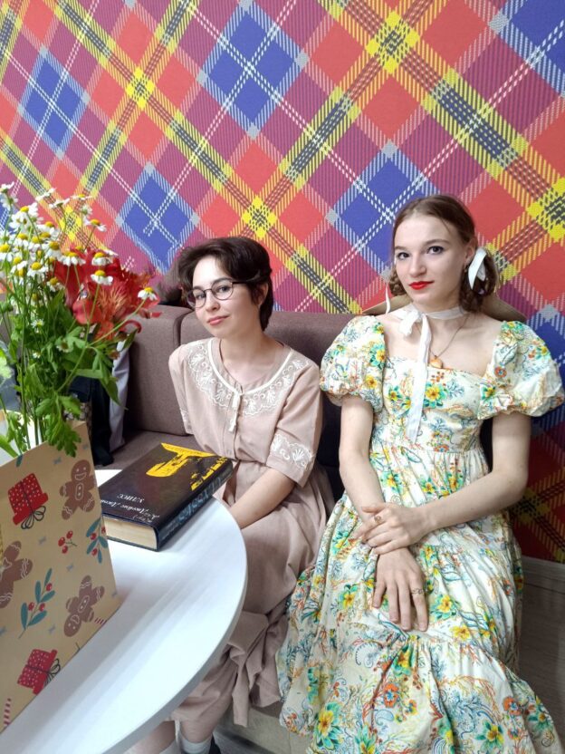 Итоги акции «Я вновь читаю пушкинские строки…», 6+