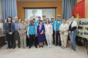 «Маршал Победы Федор Иванович Толбухин»