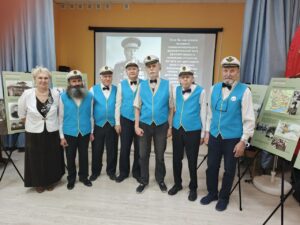 «Маршал Победы Федор Иванович Толбухин»