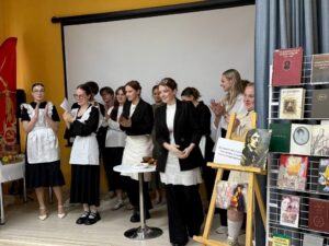 Итоги акции «Я вновь читаю пушкинские строки…», 6+