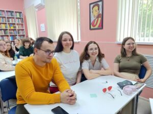 Итоги акции «Я вновь читаю пушкинские строки…», 6+