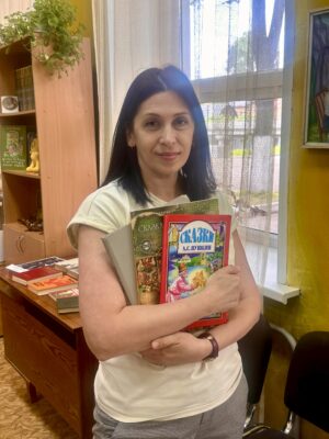 Итоги акции «Я вновь читаю пушкинские строки…», 6+
