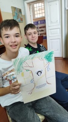 Итоги акции «Я вновь читаю пушкинские строки…», 6+