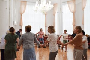 Итоги акции «Семья – единство помыслов и дел» 6+