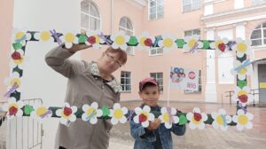 Итоги акции «Семья – единство помыслов и дел» 6+