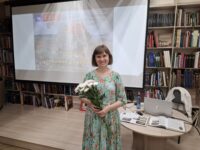 Лекторий «Библейские сюжеты на полотнах мастеров» Лекторий «Библейские сюжеты на полотнах мастеров»
