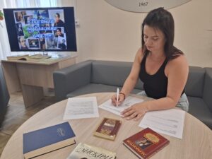 День памяти Михаила Юрьевича Лермонтова «Тайна Лермонтова»