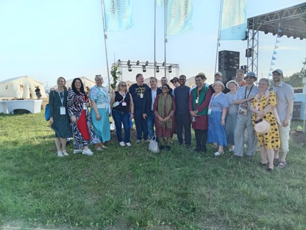  «Дни Достоевского в Оптиной пустыни 2025». IV Духовно-просветительский форум