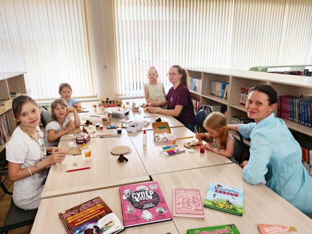 Познавательная программа «Уникальный Зоо Fest»