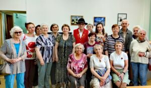 Итоги акции «Семья – единство помыслов и дел» 6+