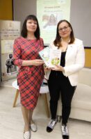 Творческая встреча с писателем Татьяной Бугримовой