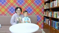 Тематическая акция «О книгах прекрасных, проблемных и спорных» 6+