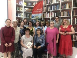 Город Мышкин и Кацкий стан, его история и достопримечательности