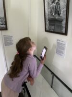 Пушкинский день в селе Рыбницы Пушкинский день в селе Рыбницы