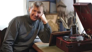 Город Мышкин и Кацкий стан, его история и достопримечательности