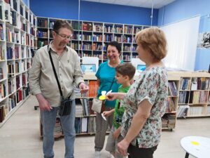 Итоги акции «Семья – единство помыслов и дел» 6+