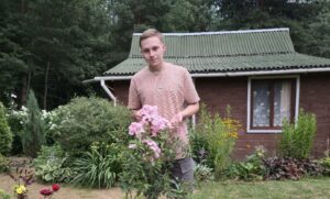 Встреча с автором блога о садоводстве «Пройдемте в сад» 6+