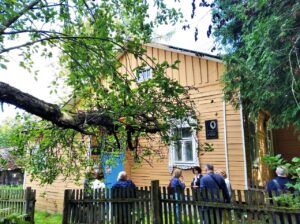 Фестиваль памяти поэта Константина Васильева «Чем жива душа…»