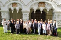 Фестиваль памяти поэта Константина Васильева «Чем жива душа…»