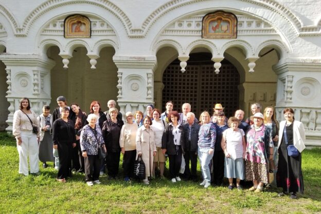 Фестиваль памяти поэта Константина Васильева «Чем жива душа…»