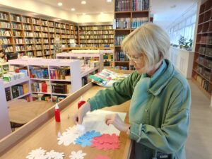Патриотическая акция «Российский флаг – главный символ Отечества» 0+