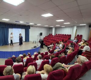Фестиваль памяти поэта Константина Васильева «Чем жива душа…»