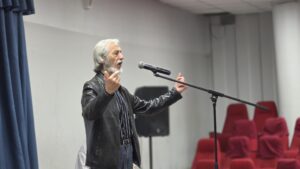 Фестиваль памяти поэта Константина Васильева «Чем жива душа…»