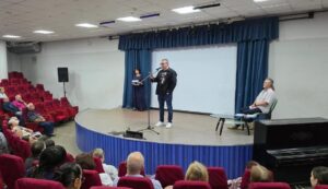 Фестиваль памяти поэта Константина Васильева «Чем жива душа…»