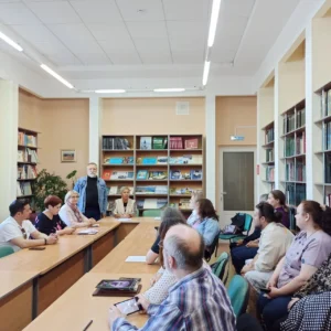 Мероприятия в рамках VI Всероссийского фестиваля - конкурса "Яблочный Спас" имени Евгения Гусева
