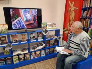 День военных киноисторий «Книга. Кино. Победа» 6+