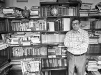 Литературный четверг к 100-летию со дня рождения писателя Юрия Трифонова 12+