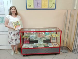 Итоги акции «О книгах прекрасных, проблемных и спорных» 6+