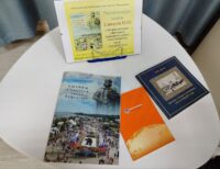 Презентация книги Молокова Сергея Андреевича «Былины о славном граде Ярославле»