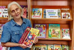 Итоги акции «О книгах прекрасных, проблемных и спорных» 6+