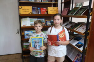 День географических открытий «Без билета вокруг света»