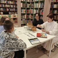 Познавательная игра для детей и взрослых «Ярославский острослов» 6+