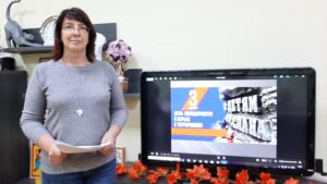 «Терроризм – угроза миру», итоги акции 12+
