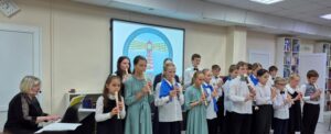 Музыкально-просветительская программа с участием клуба «Музыкальный маяк»