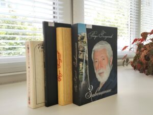 Акция «Летят в бессмертье журавли» 6+