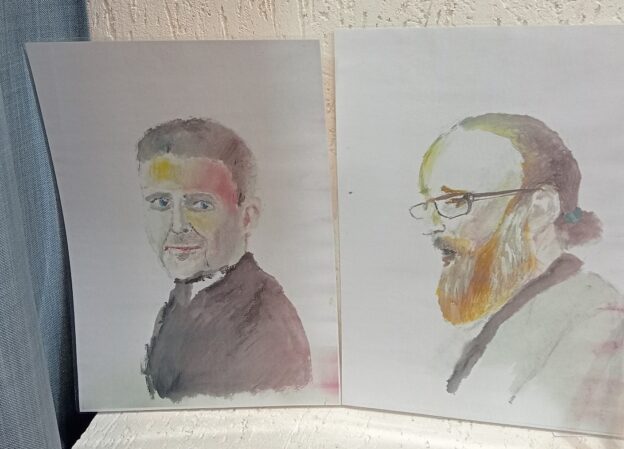 Открытие творческого сезона в Клубе любителей поэзии «Откровение»