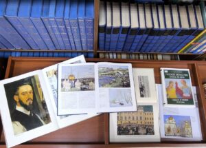 Лекция «Константин Федорович Юон: художник эпохи перемен» 12+