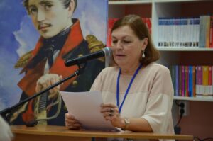 «Всё в мире есть – забвенья только нет». ХХV Лермонтовские чтения в Ярославле