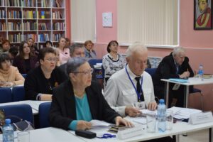 «Всё в мире есть – забвенья только нет». ХХV Лермонтовские чтения в Ярославле