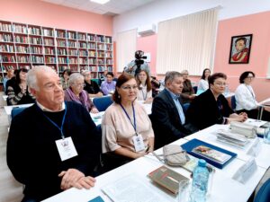 «Всё в мире есть – забвенья только нет». ХХV Лермонтовские чтения в Ярославле