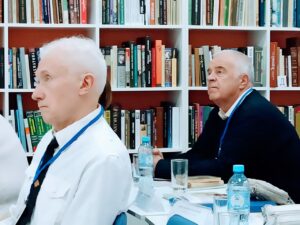 «Всё в мире есть – забвенья только нет». ХХV Лермонтовские чтения в Ярославле