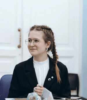 «Символы Победы». Заседание в клубе «Краеведческие встречи» 12+