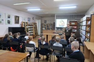 Итоги Акции «Прекрасен мир любовью материнской»